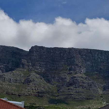 One Above Apartment Cape Town Exterior foto