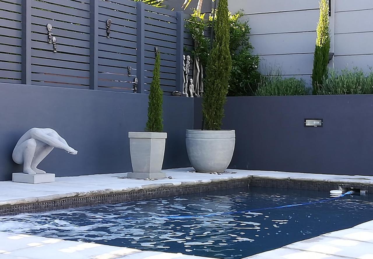 One Above Apartment Cape Town Exterior foto