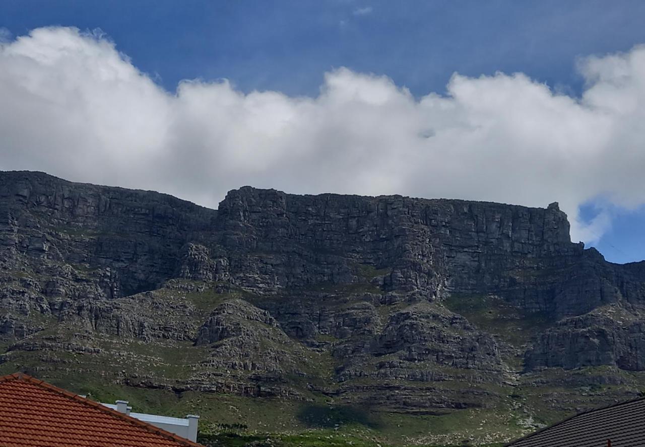 One Above Apartment Cape Town Exterior foto