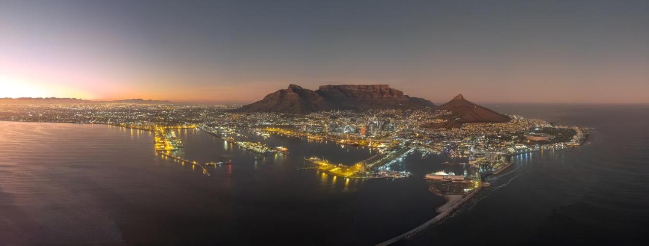 One Above Apartment Cape Town Exterior foto