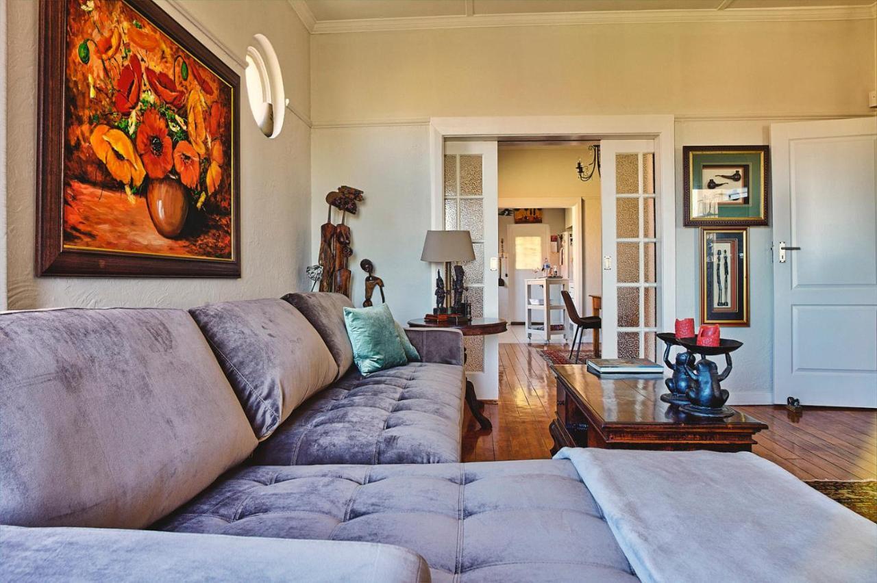 One Above Apartment Cape Town Exterior foto
